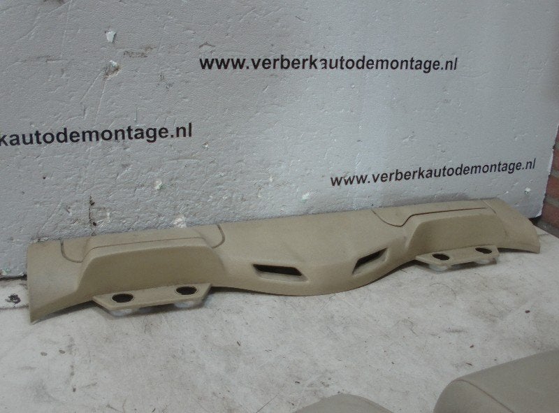ENJOLIVEUR DIVERS rolbeugel achter Ford Focus 2 C+C, Autos : Pièces & Accessoires, Habitacle & Garnissage, Ford, Utilisé