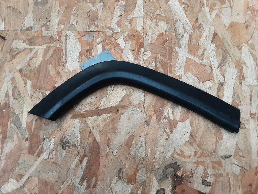 SPATBORD VERBREDER Jeep Compass II (MP) (5XQ88TRMA), Jeep, Gebruikt, Mevr. I. Hauben, Spatbord