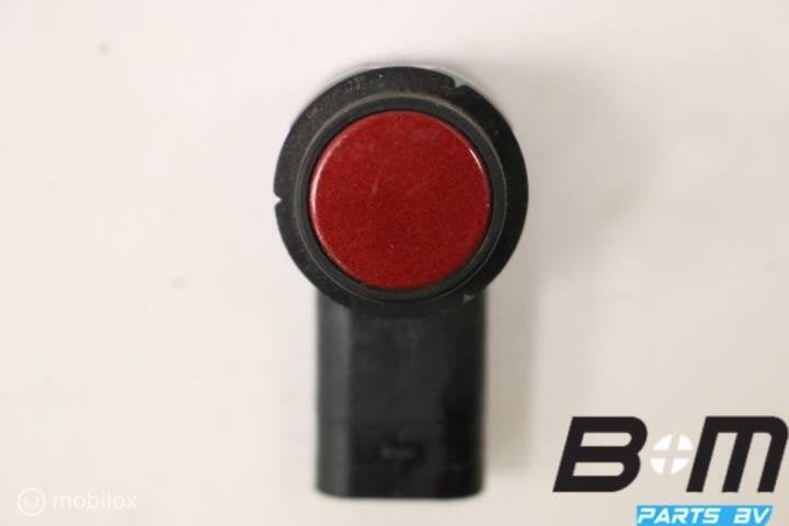 Ultrasoon / PDC sensor Volkswagen Touran 1T, Utilisé