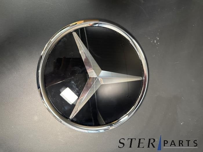 Étoile d'un Mercedes E-Klasse, Autos : Pièces & Accessoires, 3 mois de garantie, Utilisé, -, -