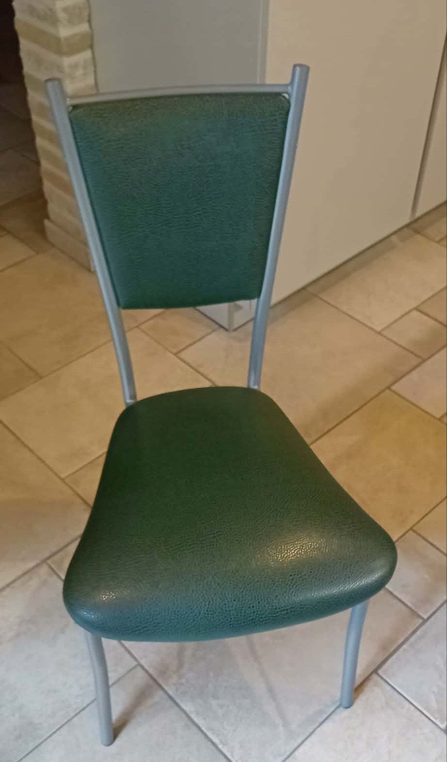 Te koop twee keukenstoelen, Huis en Inrichting, Ophalen, Twee