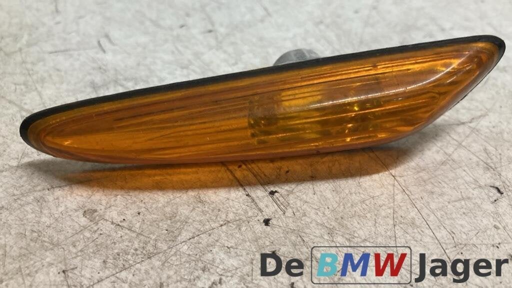 Knipperlicht scherm links BMW E46 63136911367, Autos : Pièces & Accessoires, Éclairage, BMW, Utilisé, Enlèvement ou Envoi