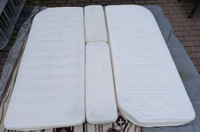 Matelas pour campingcar, Caravanes & Camping, Particulier