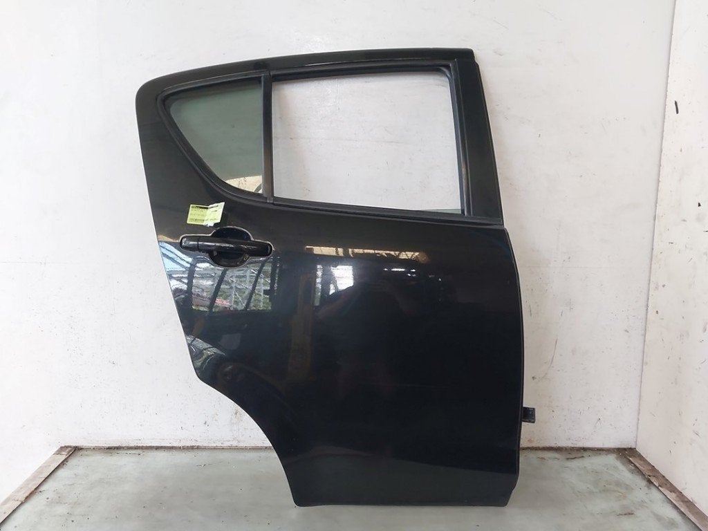PORTE DROITE ARRIÈRE Opel Agila (B) (|93193292|), Opel, Opel Automobile GmbH, Utilisé, Porte