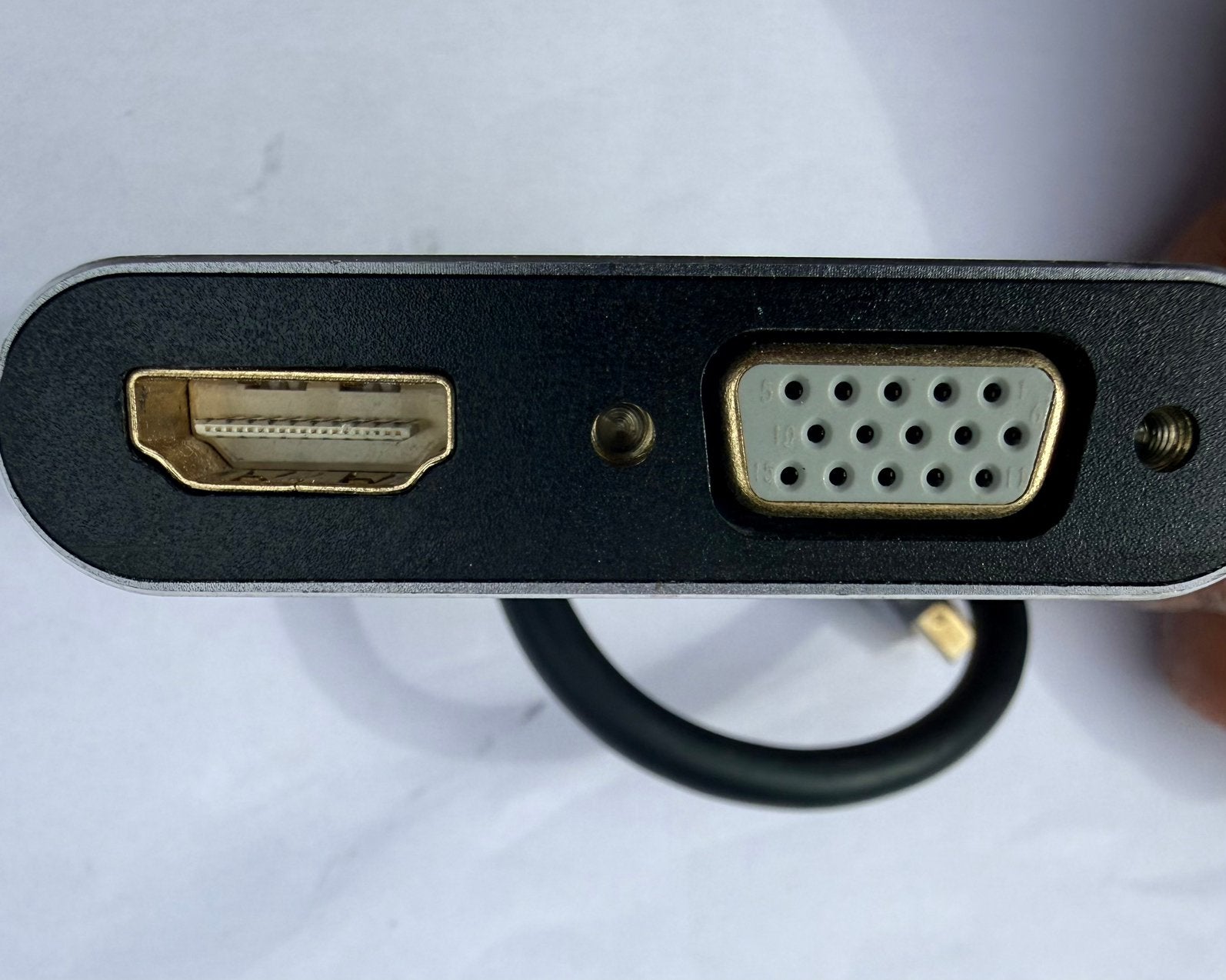 Mini DisplayPort / Thunderbolt, Computers en Software, Ophalen of Verzenden