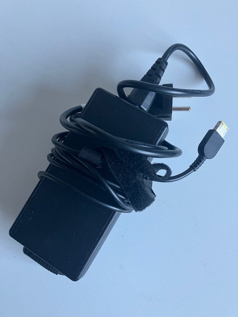 Chargeur pour ordinateur portable Lenovo 170W, Enlèvement ou Envoi, Comme neuf, Lenovo