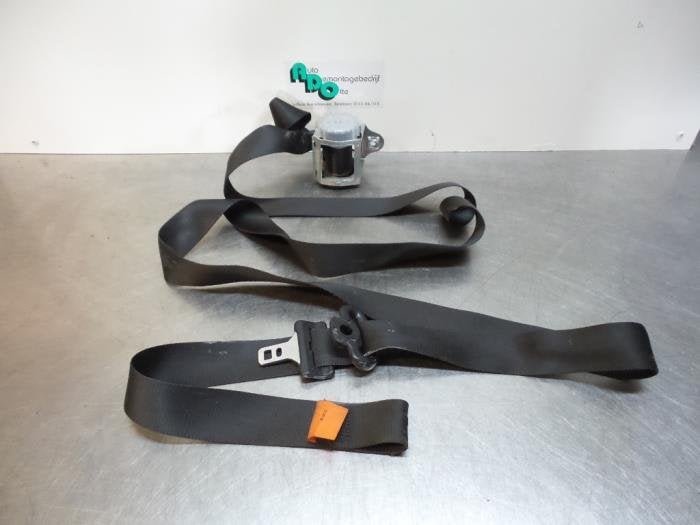 Ceinture de sécurité avant droite d'un Ford Fiesta (Fiesta, -, 3 mois de garantie, -, -