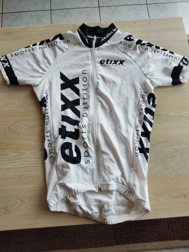 Koerstruitje Etixx nieuw ,maat S, Fietsen en Brommers, Ophalen of Verzenden, S