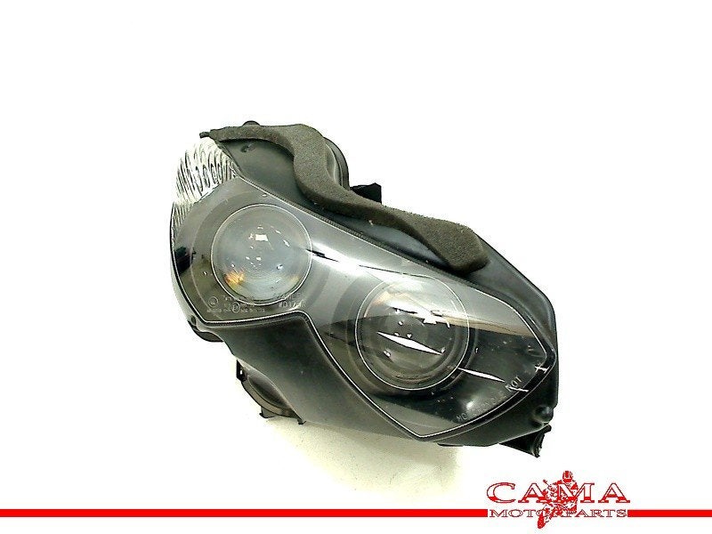 KOPLAMP RECHTS Kawasaki, Motoren, Onderdelen | Kawasaki, Dhr. S. di Majo, Gebruikt, Info@cama-motorparts.nl, P.J. Troelstraweg 8 8
3144 CX  MAASSLUIS, NL