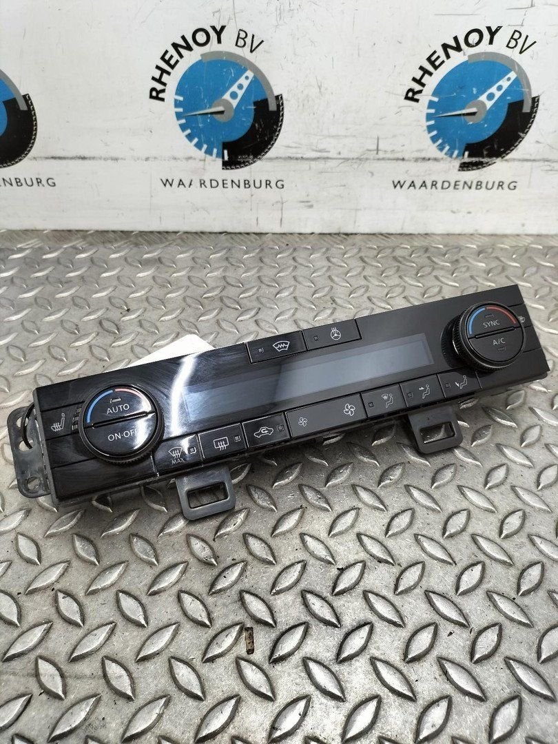 NISSAN QASHQAI J12E KACHEL BEDIENINGSPANEEL 275006UA3A 2025, Ophalen of Verzenden, Gebruikt, ARN erkend