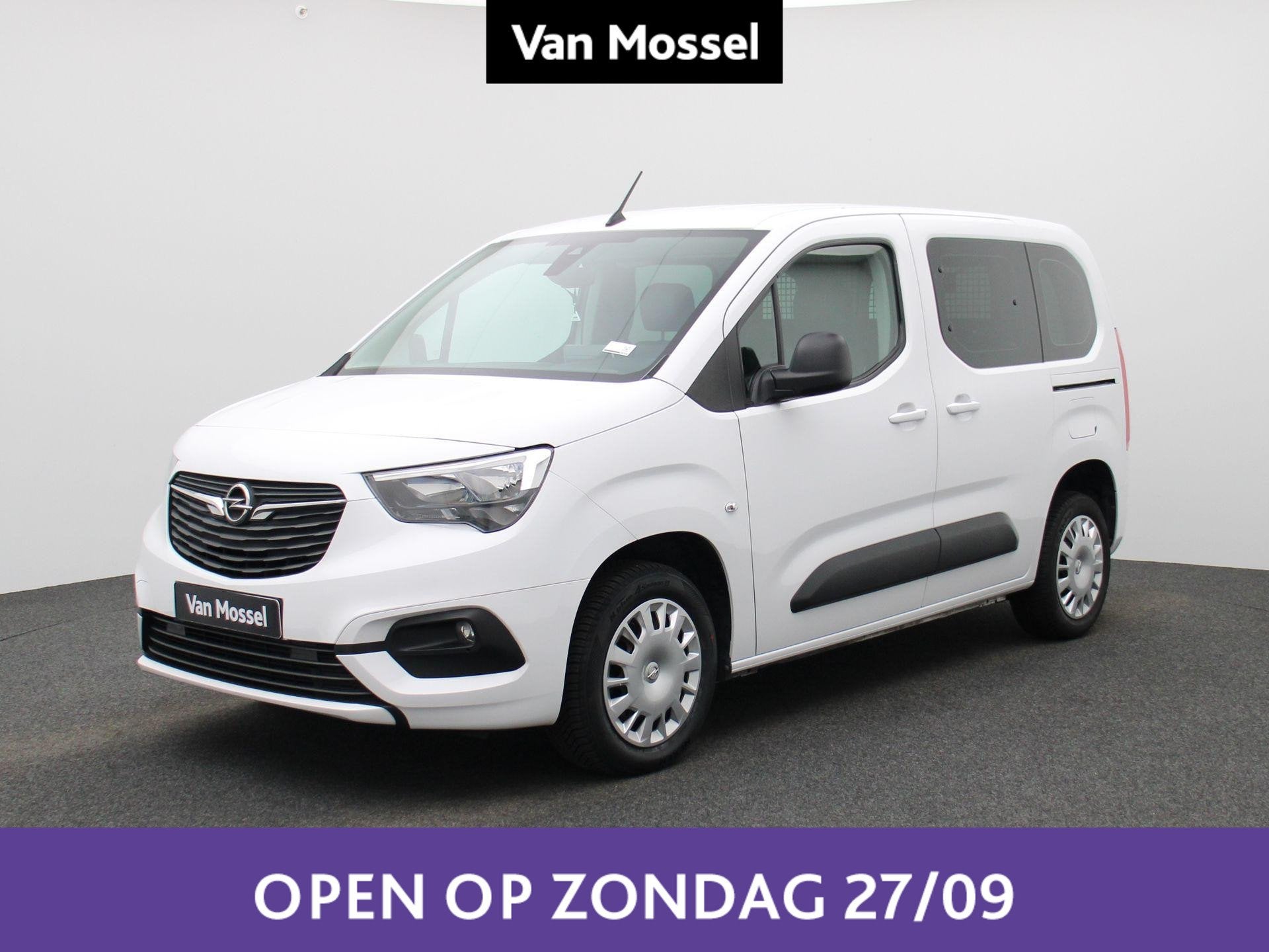 Opel Combo Life 1.5 Turbo D 100 MT6 Edition, Achat, https://public.car-pass.be/vhr/a168d359-e58a-41c2-92ba-368ef7998efe, Entreprise