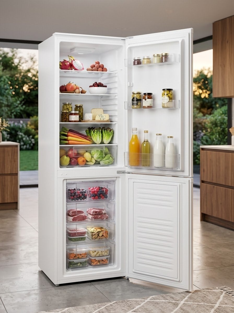 frigo/ congélateur  parfait état, Electroménager, Enlèvement