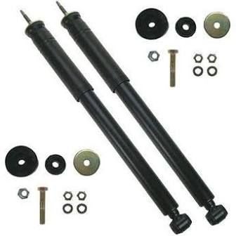 Mercedes W203 schokdempers Mercedes S203 C209 A209 CL203 CLK, Neuf, -, -, Enlèvement ou Envoi