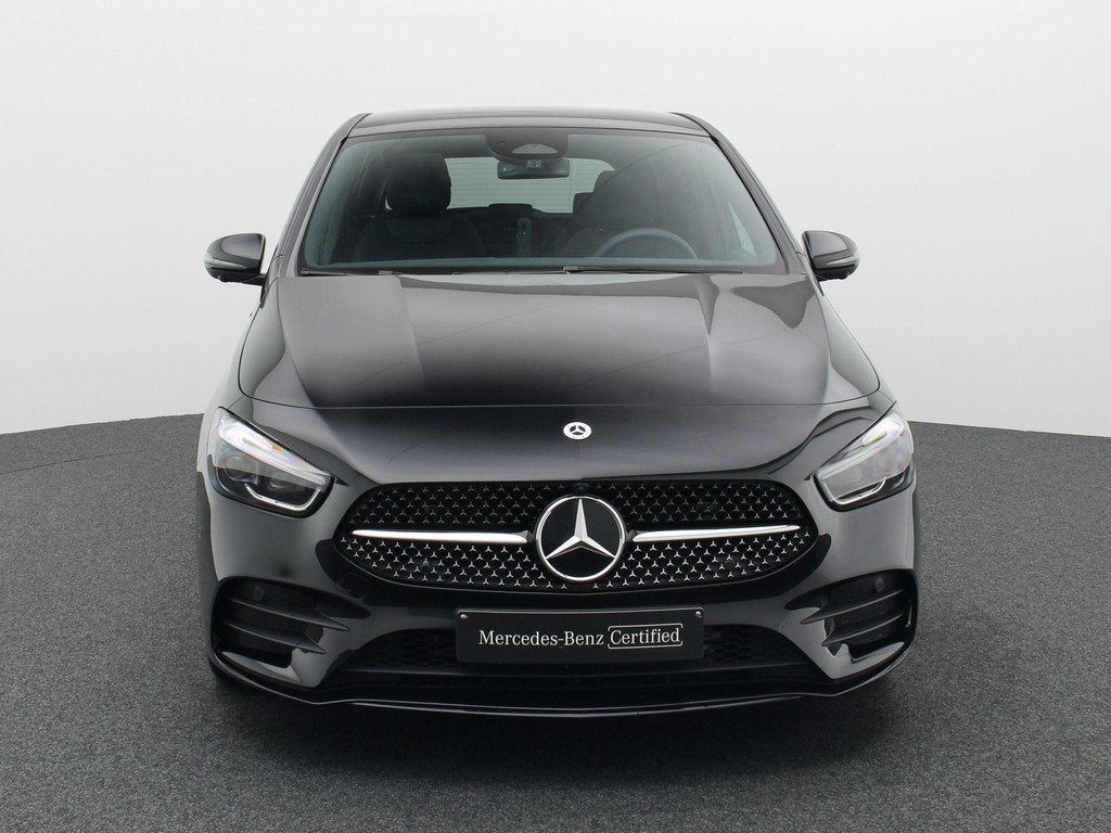 Mercedes-Benz B-Klasse 220 4MATIC AMG Line + PREMIUM PLUS PA, Autos, Mercedes-Benz, Euro 6, Entretenue par le concessionnaire