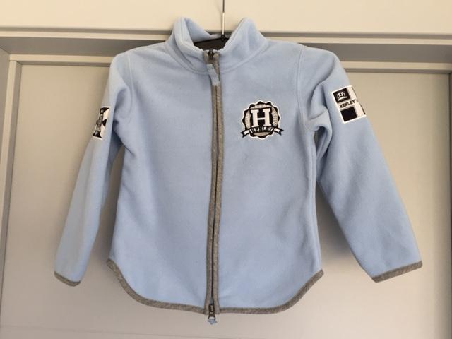 Vestje maat 116, Kinderen en Baby's, Meisje, Henley, Trui of Vest, Ophalen of Verzenden