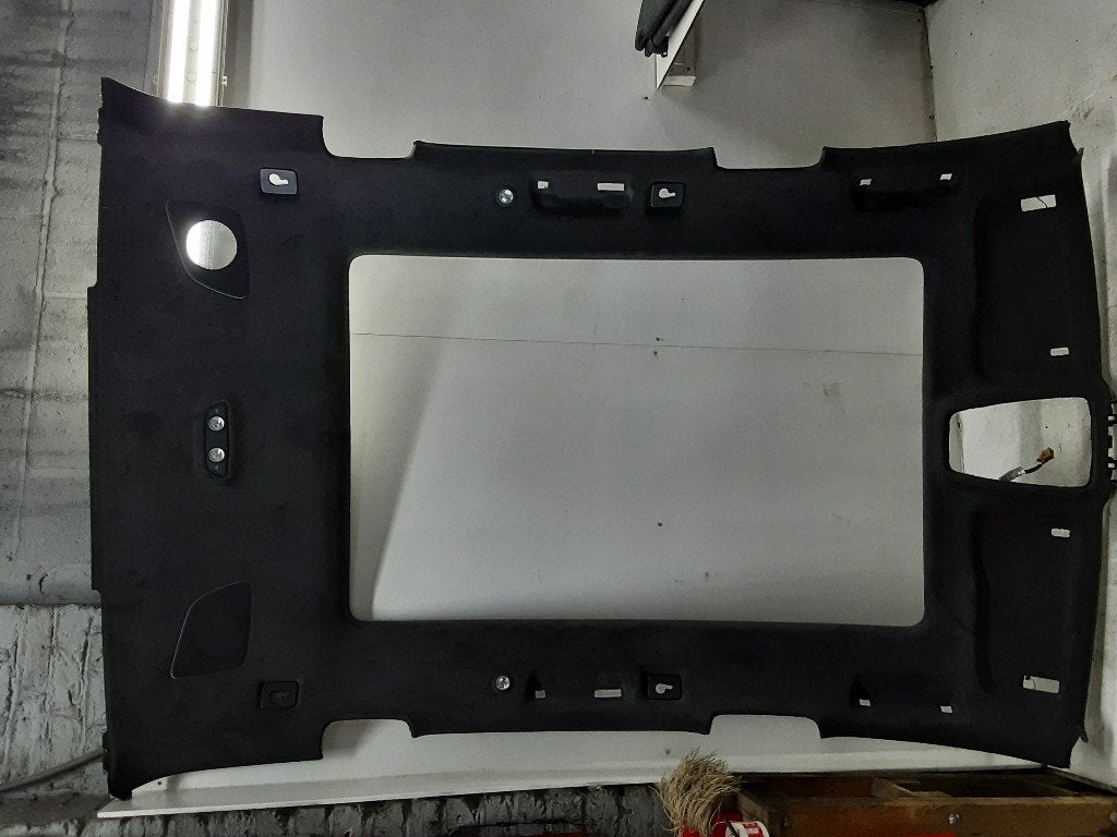 HEMELBEKLEDING Audi SQ7 (4MB / 4MG) (4M0867506Q), Gebruikt, Mevr. I. Hauben, Audi, Rue de l'Espoir 34 34
4030  GRIVEGNÉE, BE