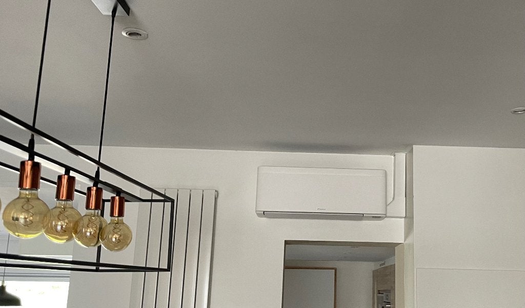 Climatisation Daikin | Installation professionnelle, Diensten en Vakmensen, Verbouw of Aanbouw
