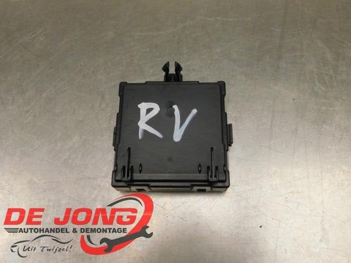 Module verrouillage central des portes d'un Mercedes GLA, 3 mois de garantie, Utilisé, -, -