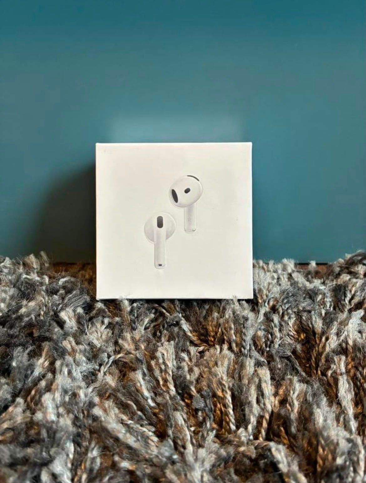 Apple AirPods 4 ANC – Neufs – AppleCare+ 02/2027, Apple