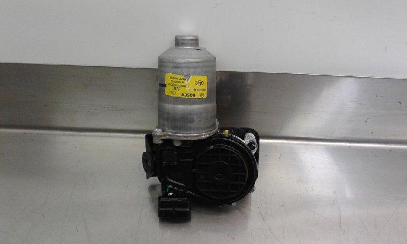 MOTEUR ESSUIE-GLACE AVANT Hyundai i10 (B5) (|98100B9000|), Utilisé, Hyundai