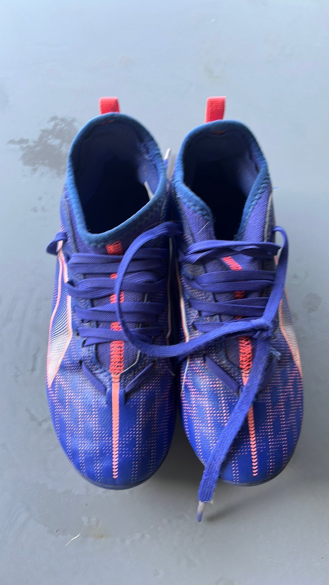 Puma, Enlèvement ou Envoi, Comme neuf
