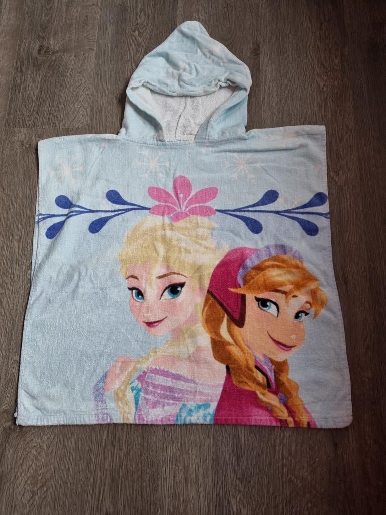Badponcho's, Kinderen en Baby's, Kinderkleding | Kinder-zwemkleding, Ophalen, Badponcho