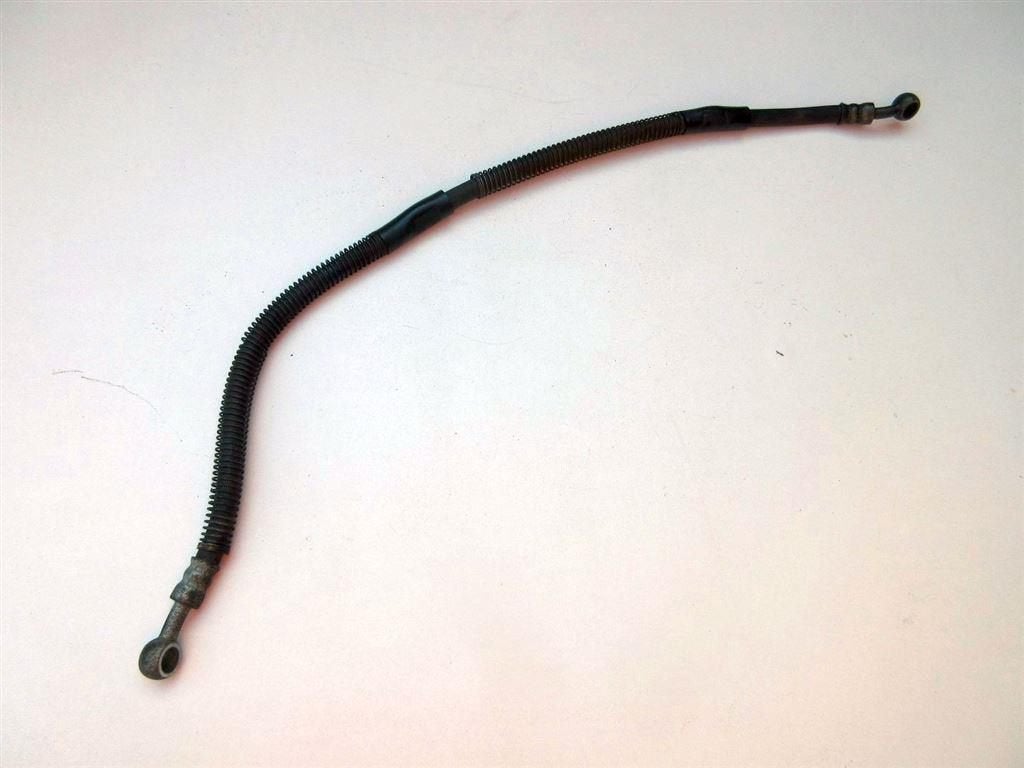 Suzuki GSX750 remleiding achter GSX 750 ES rem leiding slang, Motoren, Ophalen of Verzenden, Gebruikt