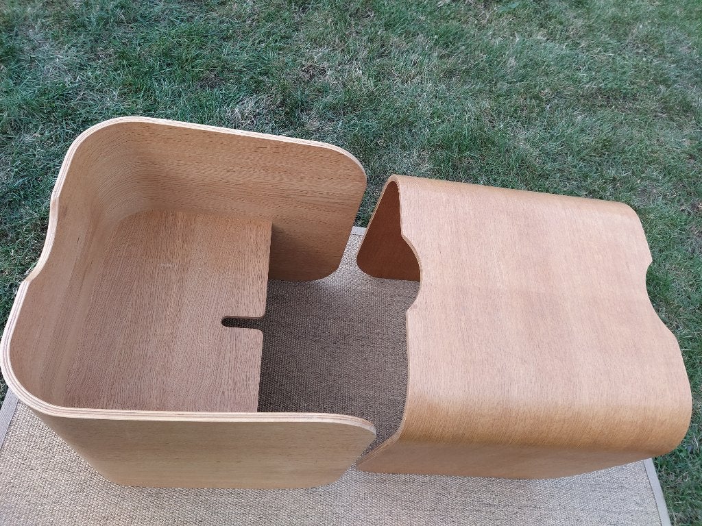 Bureau enfant LOCK de chez HABITAT, Enlèvement, Comme neuf