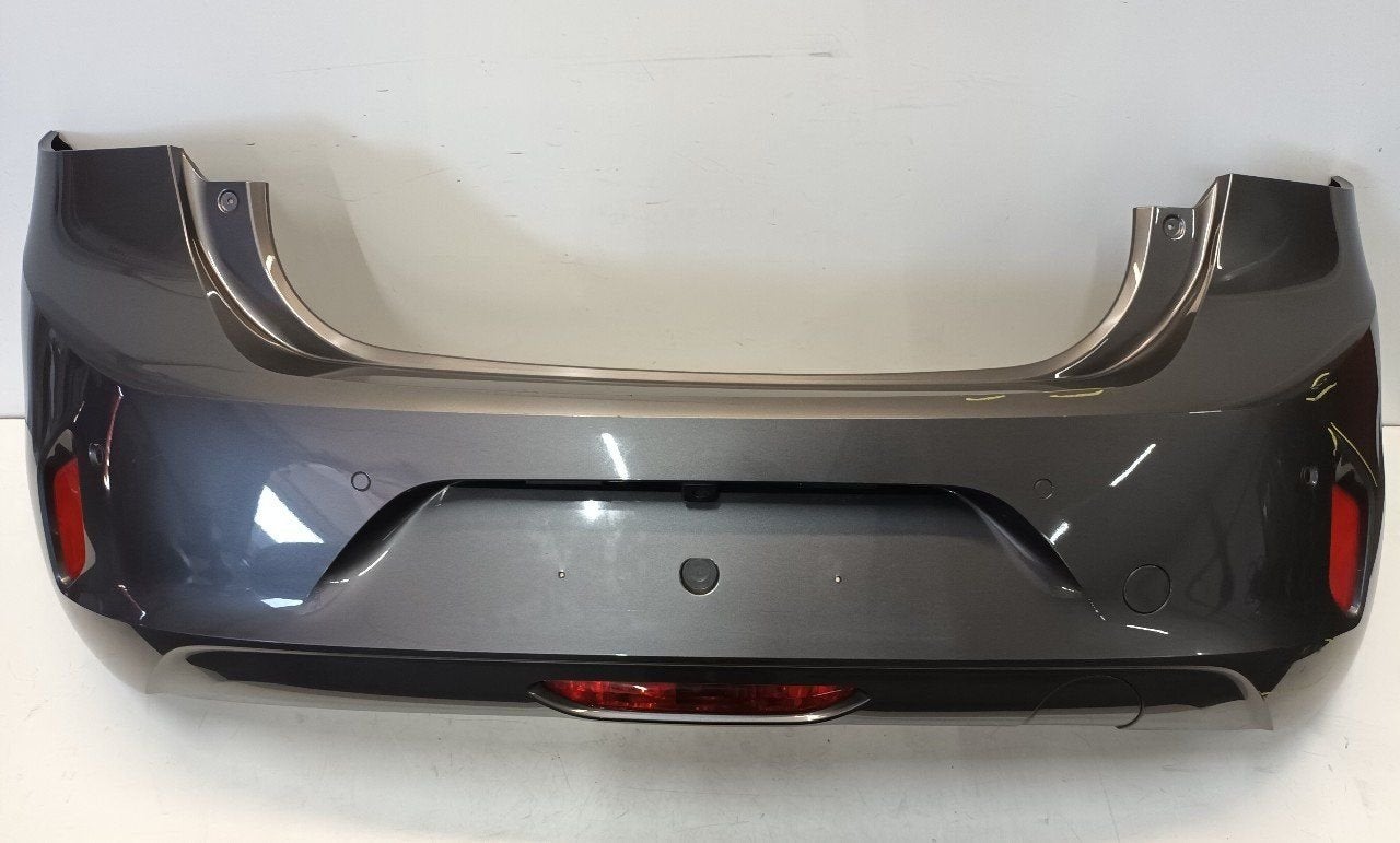 Bumper achter Opel Corsa, Auto-onderdelen, Onderdelen@venauto.nl, Van der Ven Autorecycling B.V., Gebruikt, Ettenseweg 76, 4706 PB Roosendaal, The Netherlands