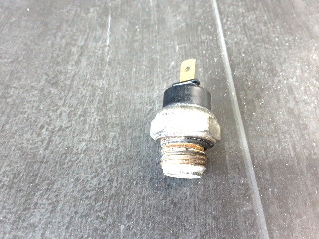 FES125 Pantheon 1997 - 2006 Honda D1-55840