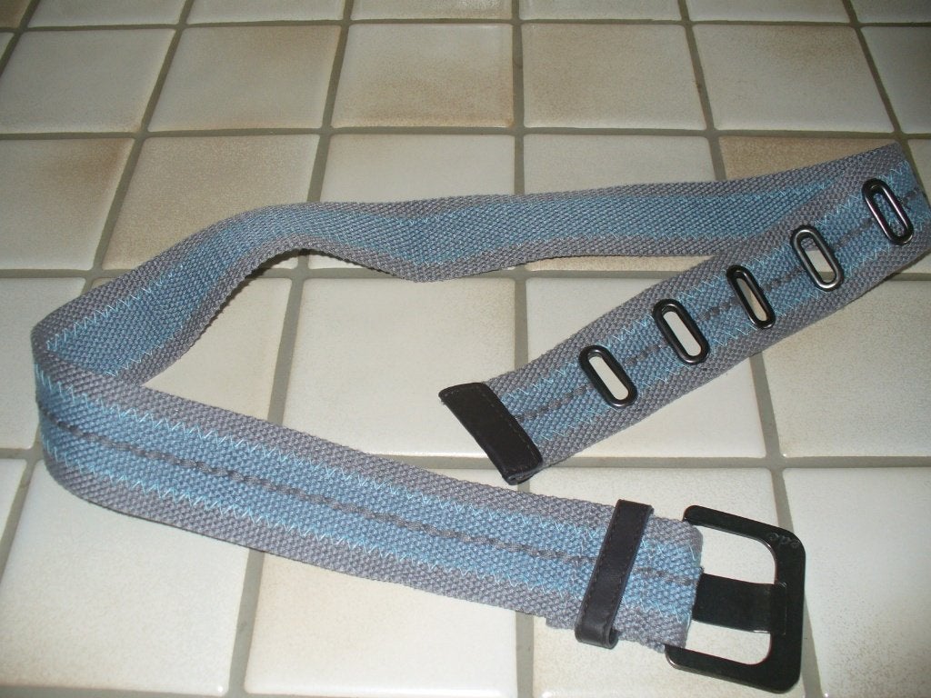 Riem EDC, EDC, Ophalen of Verzenden, Zo goed als nieuw