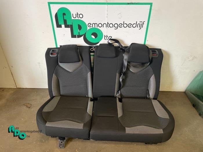 Banquette arrière d'un Peugeot 308 (308 08-), Autos : Pièces & Accessoires, -, 3 mois de garantie, Utilisé, -