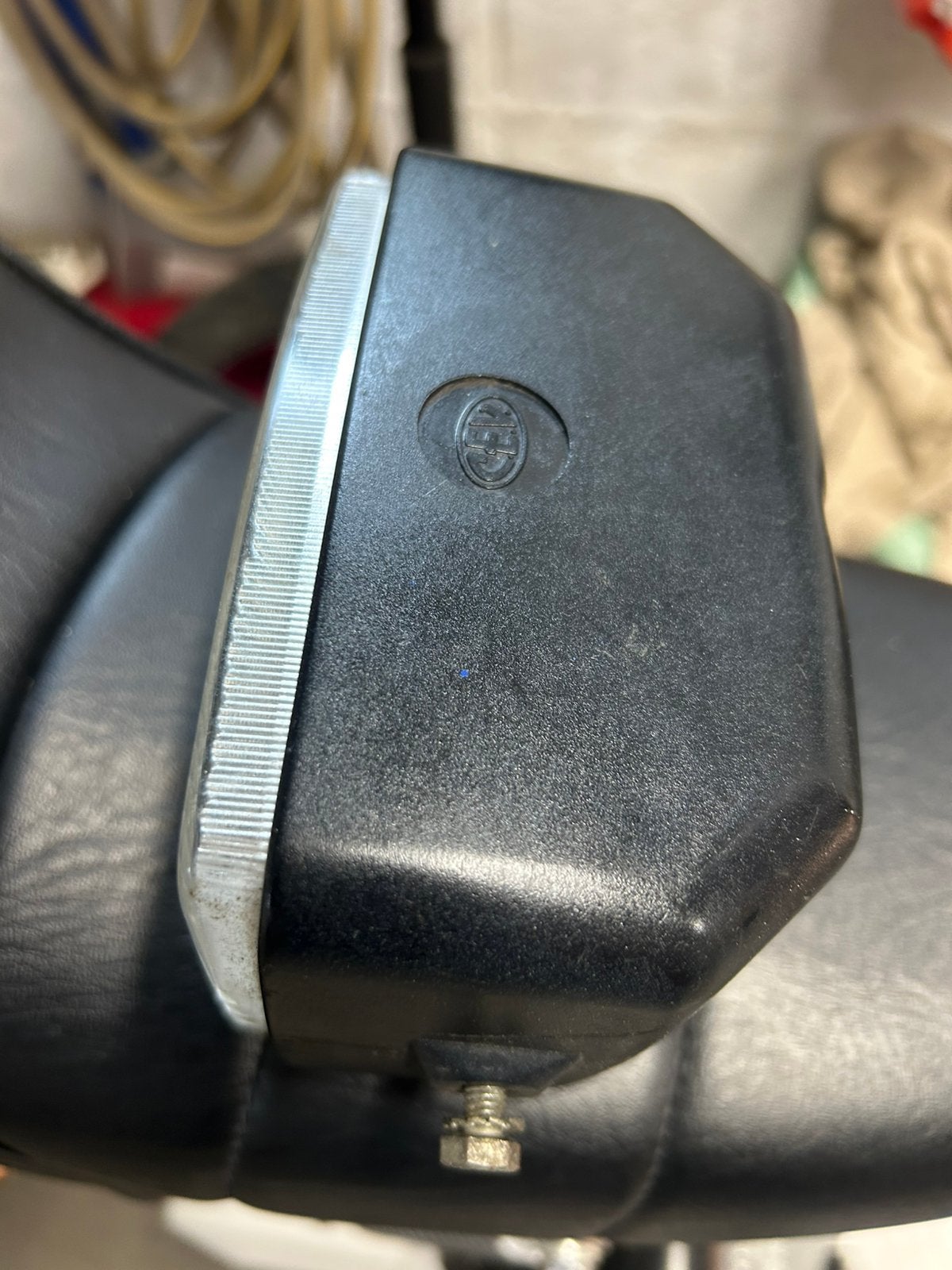 Honda camino, Ophalen of Verzenden, Zo goed als nieuw, Koplamp