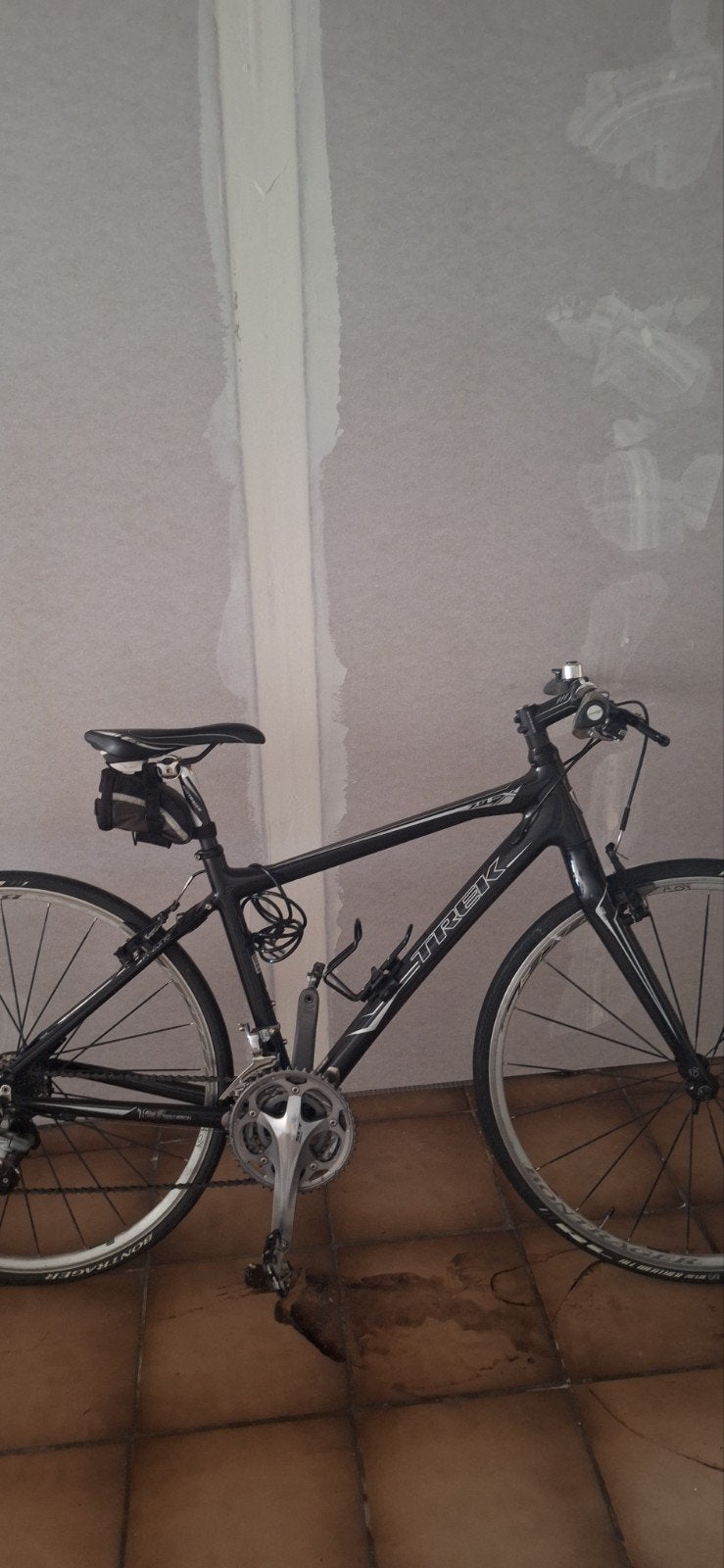 trek Fx 7.9, Gebruikt, 47 tot 50 cm, Meer dan 20 versnellingen, Schijfrem