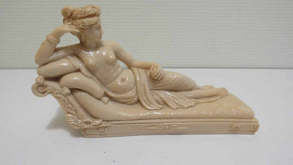 A.Gianetti sculptuur [2095], Enlèvement ou Envoi
