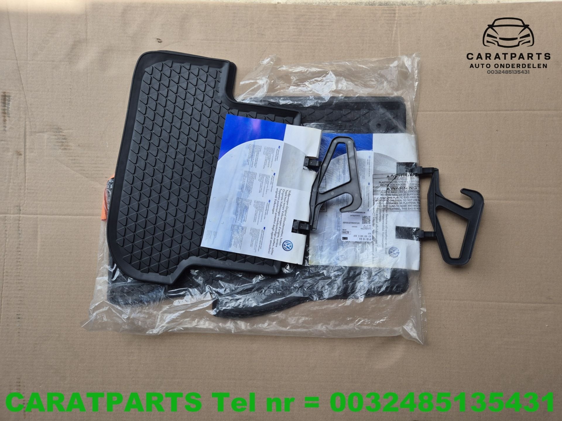 5C5061512 5C1061502 Volkswagen Beetle vloermatten Beetle, Gebruikt, Volkswagen, Volkswagen AG, Vw@volkswagen.de