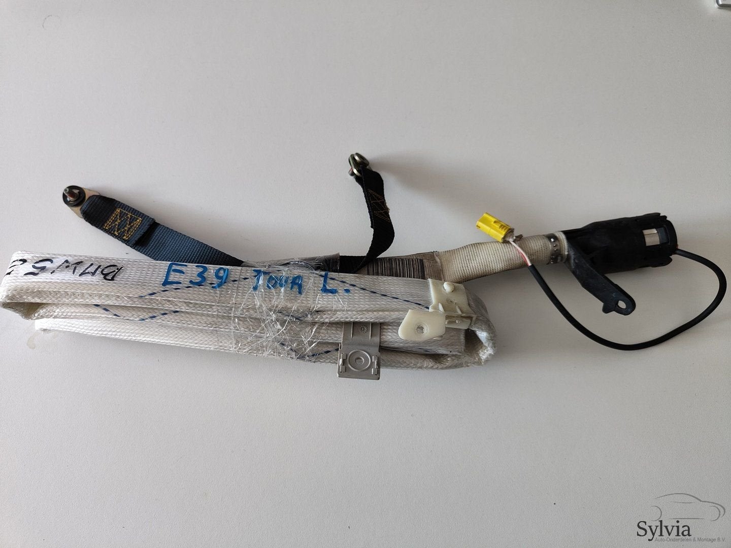 Dak Airbag hemel links BMW 5 serie E39 touring 8482176237, Gebruikt, -, -, Ophalen of Verzenden