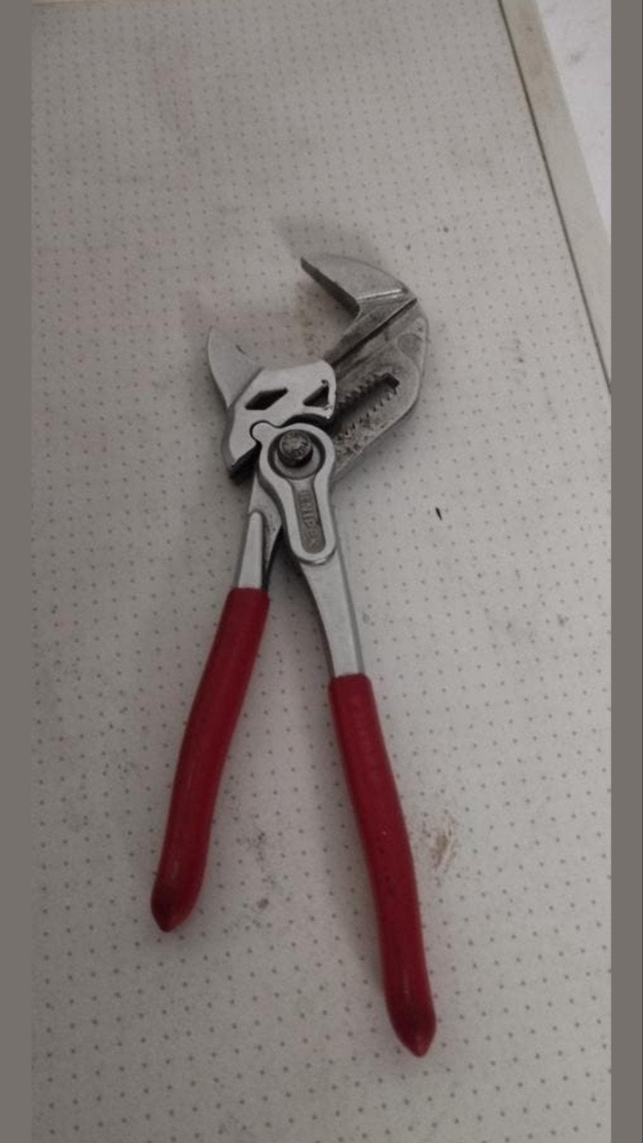 Knipex-tangen