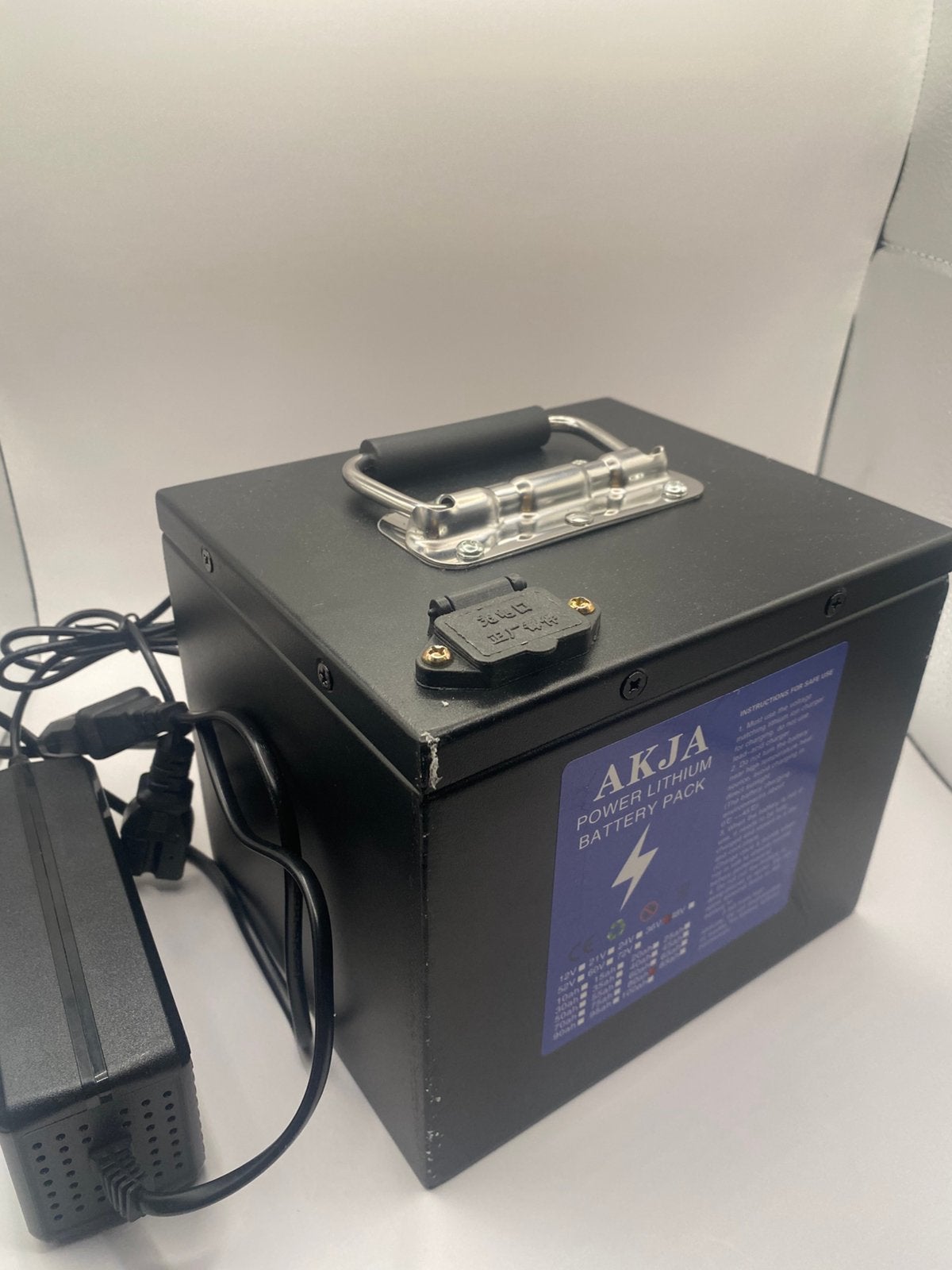 Power pickup, Computers en Software, Powerlines, Nieuw, Ophalen of Verzenden