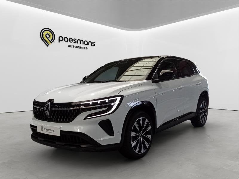 Renault Austral Techno Mild Hybrid 130, Autos, Renault, 118 g/km, Achat, Euro 6, Entreprise