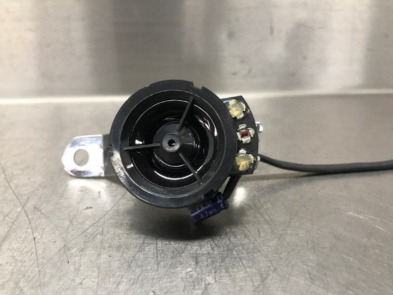 HAUT PARLEUR / ENCEINTE Nissan Tiida (C11X) (|281489EA0A|), Germany@nissan-services.eu, Kronenweg 38
50389  Wesseling, DE, Utilisé