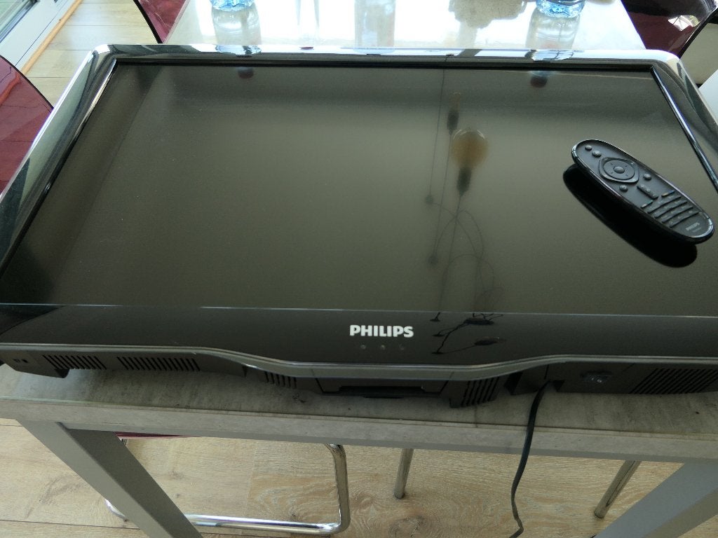 TV PHILIPS, Audio, Tv en Foto, Televisies, Ophalen, Philips, Smart TV