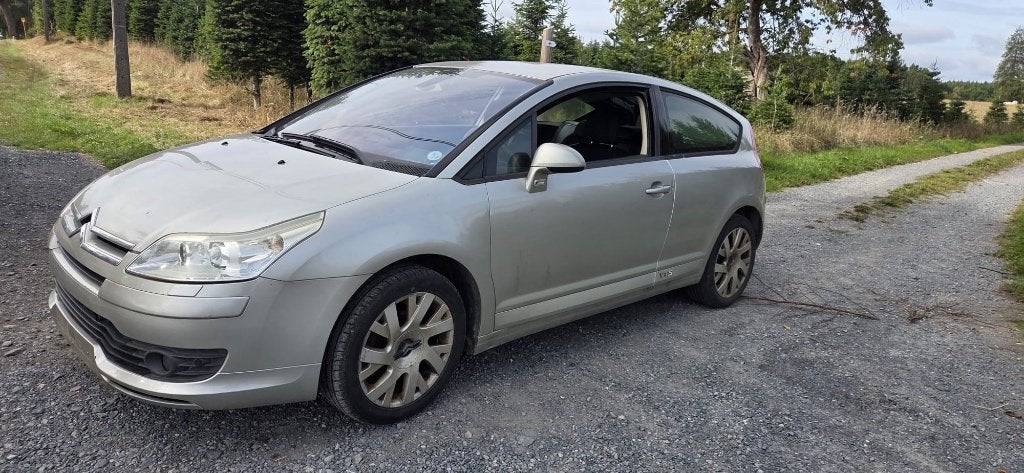 Citroën c4, Achat, Automatique, Particulier, C4