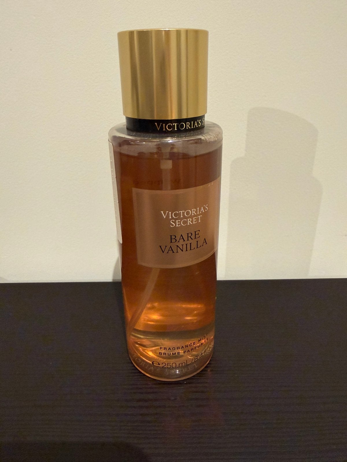 Barre Vanilla Victoria s Secret, Ophalen of Verzenden, Nieuw