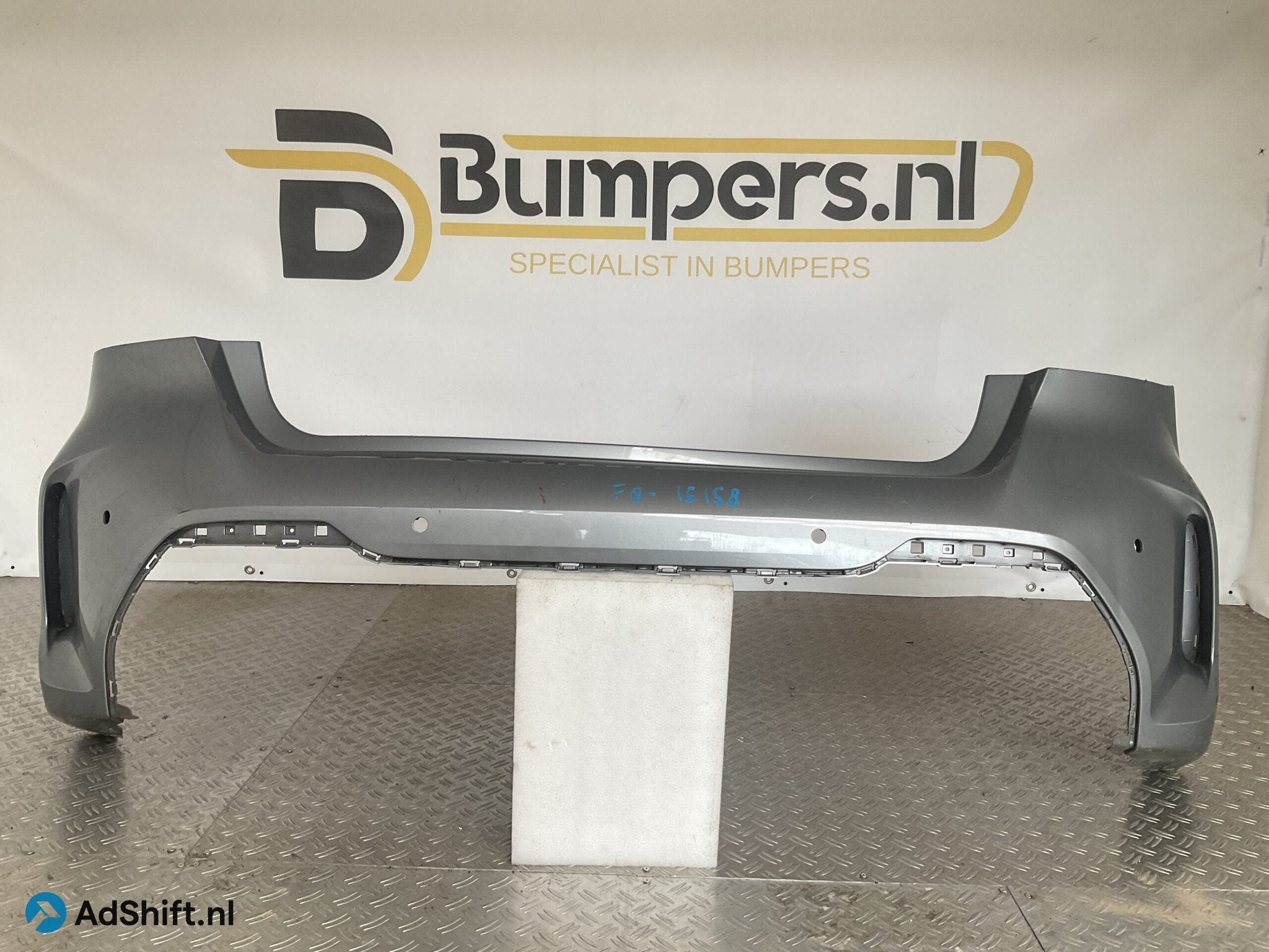 Bumper BMW 1 Serie F40 M Performance Sport 51128070949 Achte, Bumper