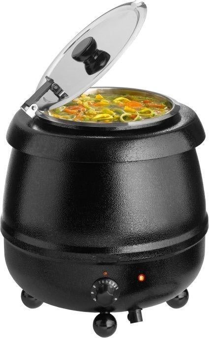 Réchauffeur de soupe, Electroménager, Enlèvement