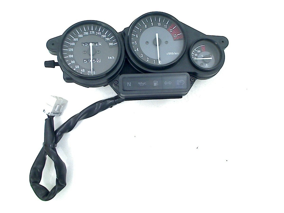 TELLERSET YZF 1000 R Thunder Ace 1996-2001 (YZF1000R 4SV), Yamaha Motor Europe N.V., Gebruikt, Customersupport@yamaha-motor.co.uk