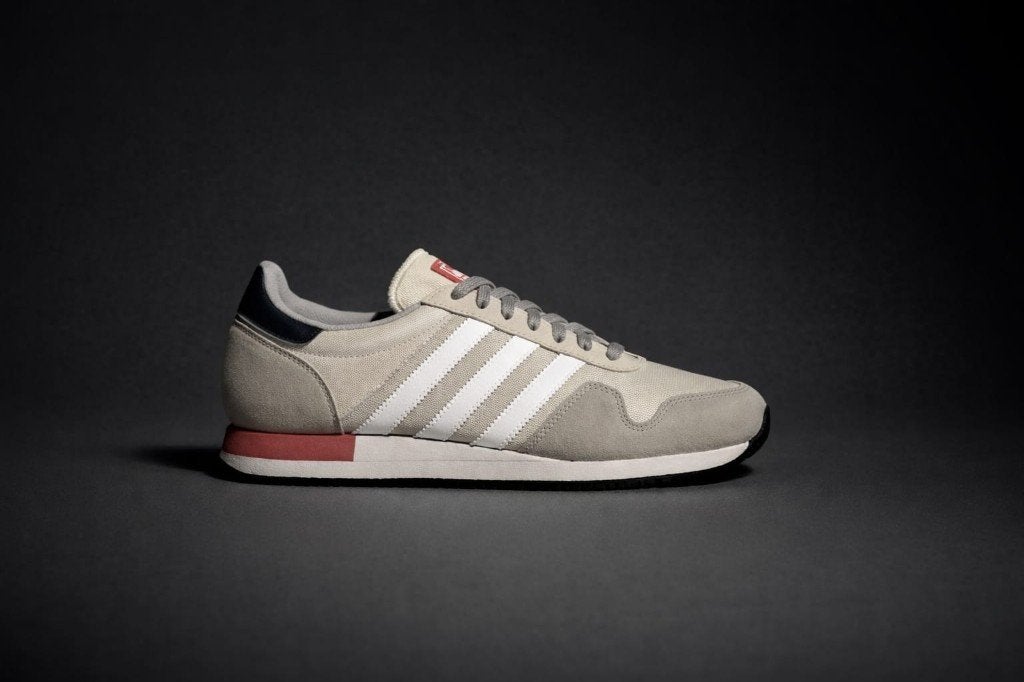 Basquets Adidas USA 84  Pointure : 41, Neuf, Enlèvement, ADIDAS, Baskets