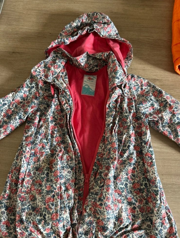 Jas Sergeant Major, Kinderen en Baby's, Ophalen, Zo goed als nieuw, Jas