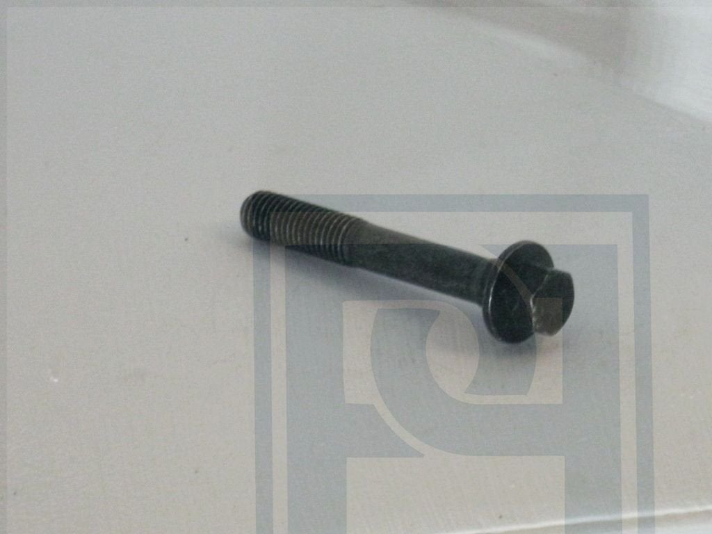 Volvo Bout voor 1272603+1273622 M12x1.75 982848 Volvo onderd, Enlèvement ou Envoi, Neuf